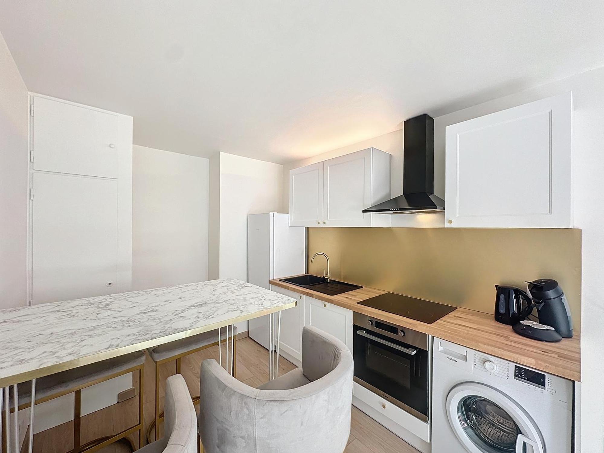 2 Pieces - Parking - Jacuzzi - Food & Drink - Love Menton Exterior foto
